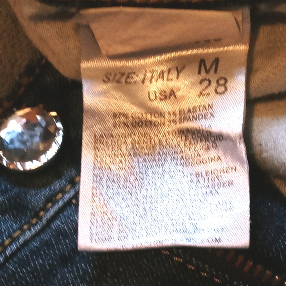 Machine Shorts - Picture 10 of 11